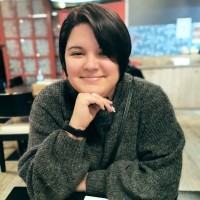 Viviana C Vivas A