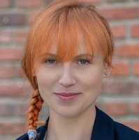 Anna Merta