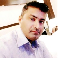 DEEPAK NAUTIYAL