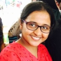Sireesha Sahu