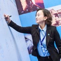 Wendy Cai