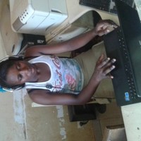 Giselle Kodjo