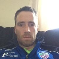 Mikey Dillon