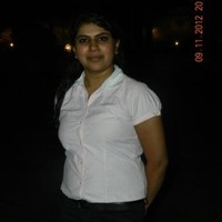 Nidhi Patel