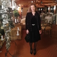 Rosa Maria Bragagnolo