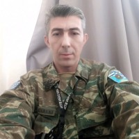 Apostolos Gkaragkounis