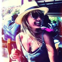 Amy Johnston