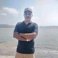 Vaman Kulkarni
