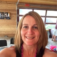 Tracey Steel