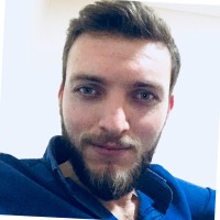 Ufuk PARLAK