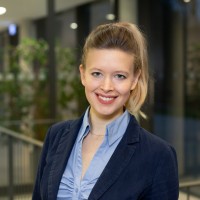 Amelie Blasius