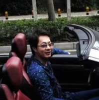 David luo