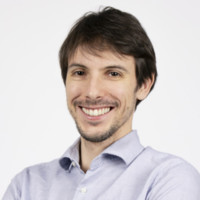 Gabriele Gianmaria Giussani