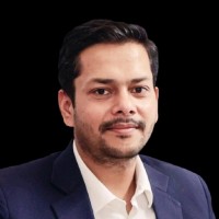 Mayank Garg