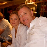 Jean Christophe Thon