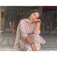 Pallavi Tomar