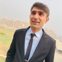 Zeeshan Khattak