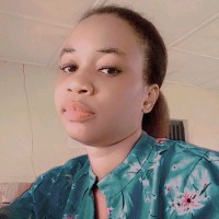 Goodness Chiamaka