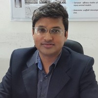 Prof. Kaushik Ghosh