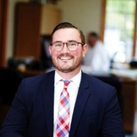 Tanner Olvitt, Cic