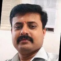 Prabhakaran Raju