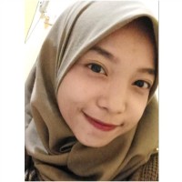 Hanifah Indriastuti