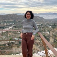 María Alonso Expósito