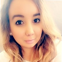 Rachel Dain