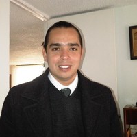Jesús Miguel Mendoza