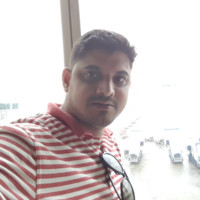 WASEEM PARKAR