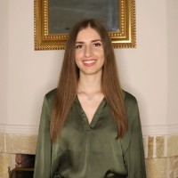 Dimitra Lyrogianni