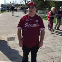 Padraig Devaney