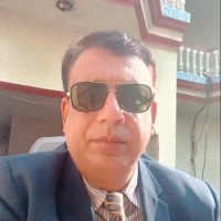 Jehan Zaib Malik