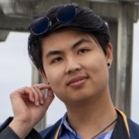 Theodore Hui
