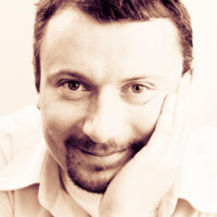 Lukasz Prazmak