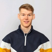 Patrick Reber
