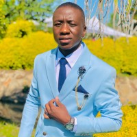 Tinovimba Andrew Kumalo