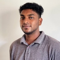 Jayabalan Natarajan