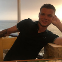 Jesse Van Putten