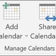 Free Calendar Store