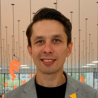 Ildar Khabibullin