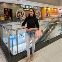 Sonia Manrow Sehgal