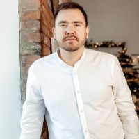 Виктор Волков