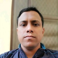 Sandeep Kaushik
