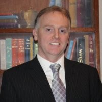Frank McGroggan