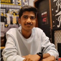 Prathamesh shinde