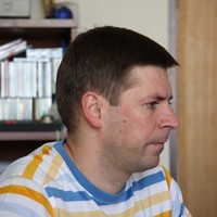 Костин Антон