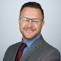 Darren Smith