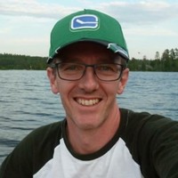 James Ray