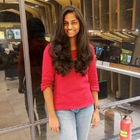 Vaishnavi Purushothaman